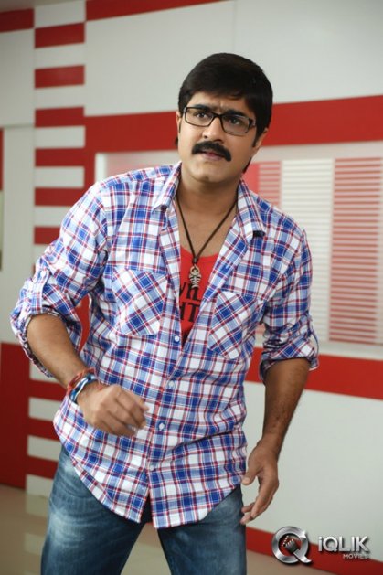 Malligadu Marriage Bureau